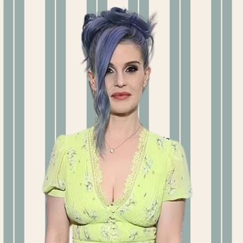 Kelly Osbourne