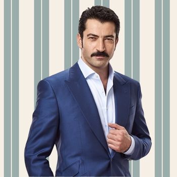 Kenan İmirzalıoğlu