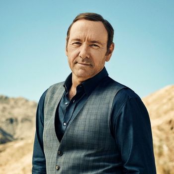 Kevin Spacey