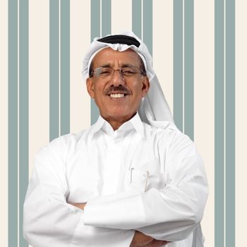 Khalaf Ahmad Al Habtoor