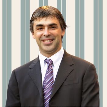 Lawrence Edward Page