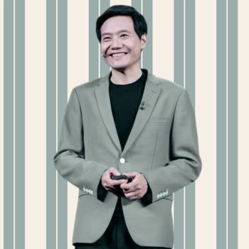 Lei Jun