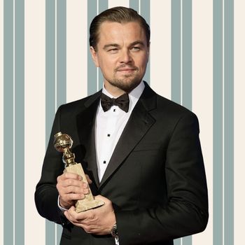 Leonardo Wilhelm DiCaprio