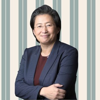 Lisa Su