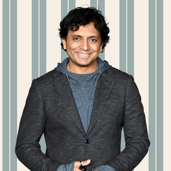M. Night Shyamalan