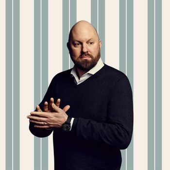 Marc Andreessen
