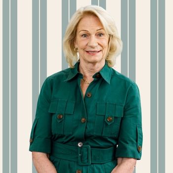 Marilyn Hawrys Simons