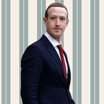 Mark Zuckerberg
