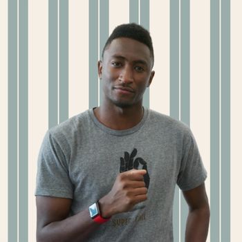 Marques Brownlee