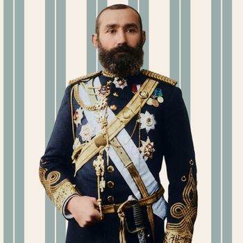Mehmed Şakir Paşa