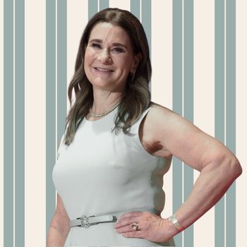 Melinda Ann French Gates