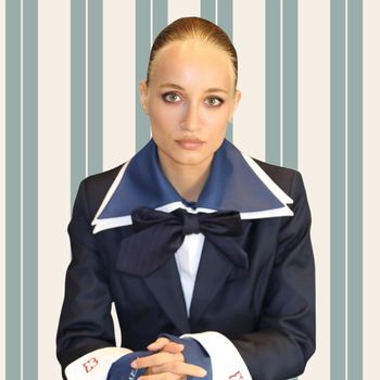 Elçin Melisa Sabancı Tapan