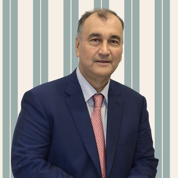 Murat Ülker