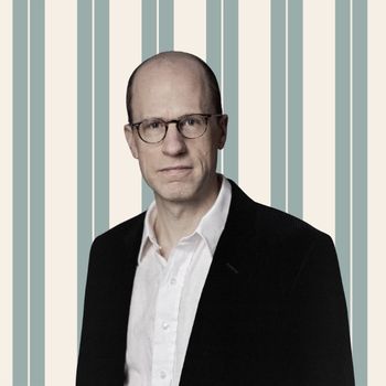 Nick Bostrom