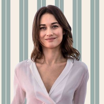 Olga Kurylenko