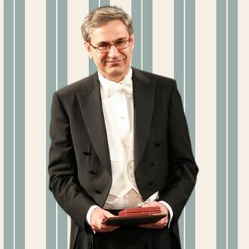 Orhan Pamuk