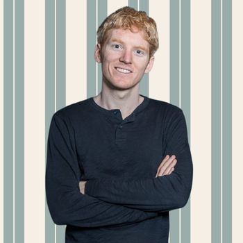 Patrick Collison