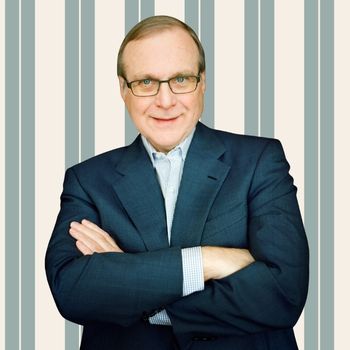 Paul Allen