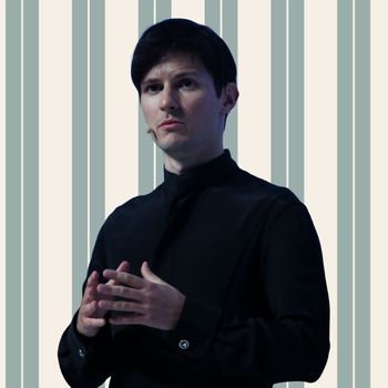 Pavel Durov