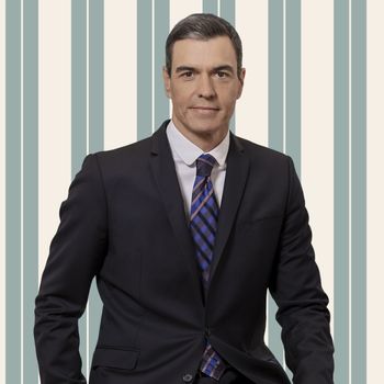 Pedro Sánchez Pérez-Castejón