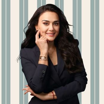 Preity Zinta