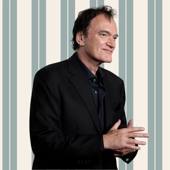 Quentin Tarantino