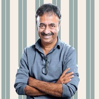 Rajkumar Hirani