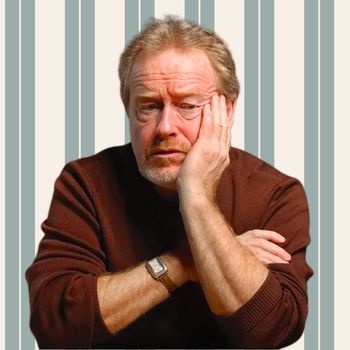 Ridley Scott