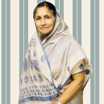 Savitri Devi Jindal