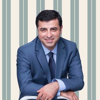 Selahattin Demirtaş