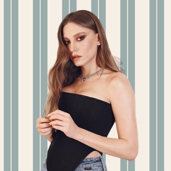 Serenay Sarıkaya
