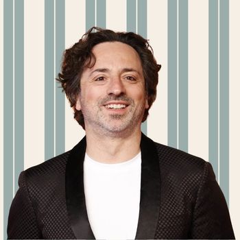 Sergey Mikhailovich Brin