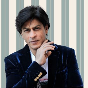 Shah Rukh Khan