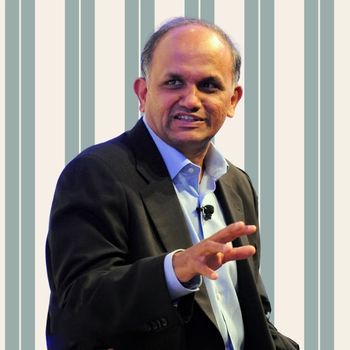 Shantanu Narayen