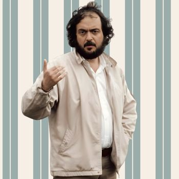 Stanley Kubrick