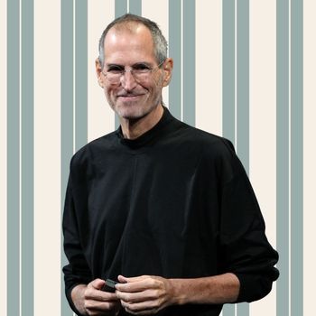 Steve Jobs