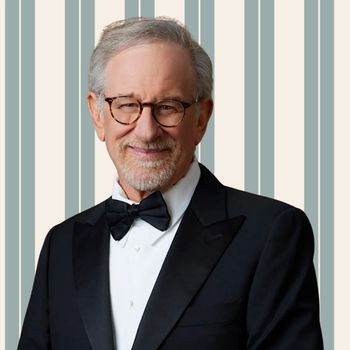 Steven Spielberg