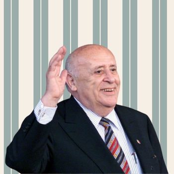 Süleyman Demirel