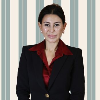 Suzan Sabancı