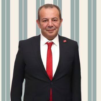Tanju Özcan