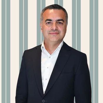 Tevfik Kınık