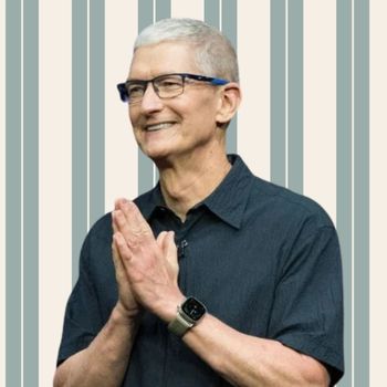 Tim Cook