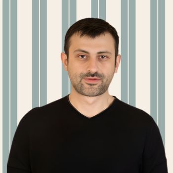 Tolga Tanrıseven