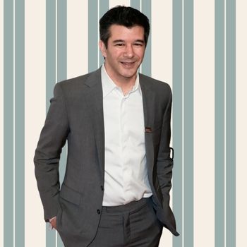 Travis Kalanick