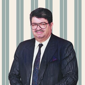 Turgut Özal
