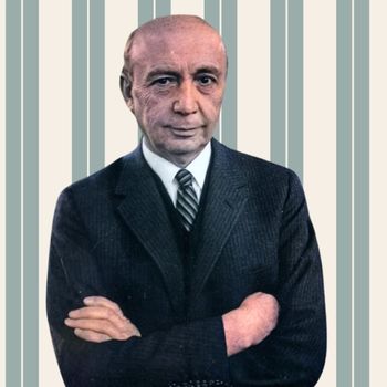 Vehbi Koç