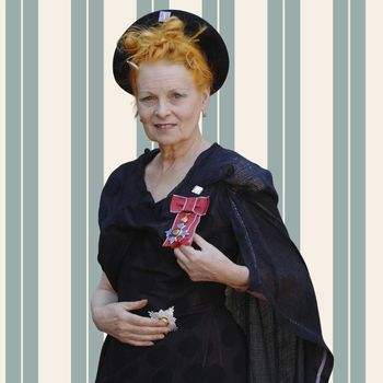 Vivienne Westwood