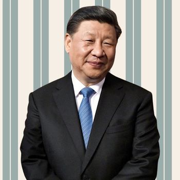 Xi Jinping