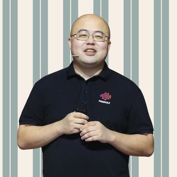 Yan Junjie