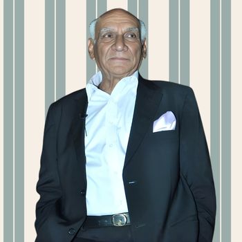 Yash Raj Chopra